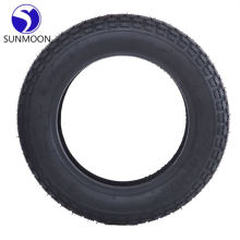 Sunmoon Hot Selling Vee Tire Rubber Rasking China Motorcycle Tire